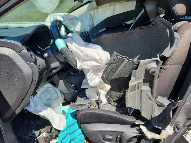 2020 Nissan Rogue Sport sv