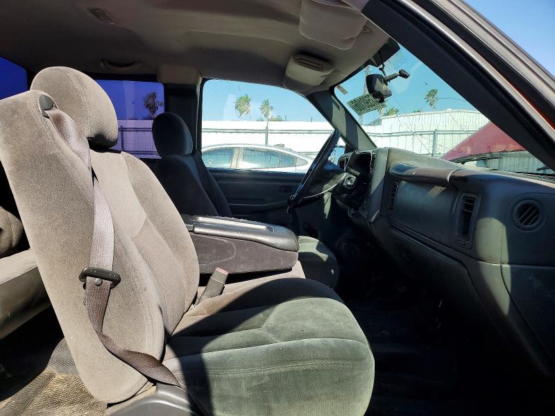 2006 GMC New Sierra C1500