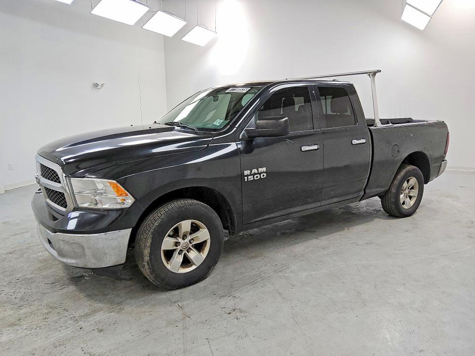 2017 Dodge RAM 1500 SLT