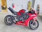 2024 Honda CBR1000 RR