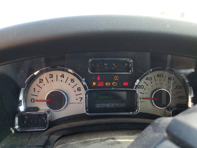 2007 Ford Expedition el Limited