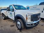 2025 Ford F450 Super Duty