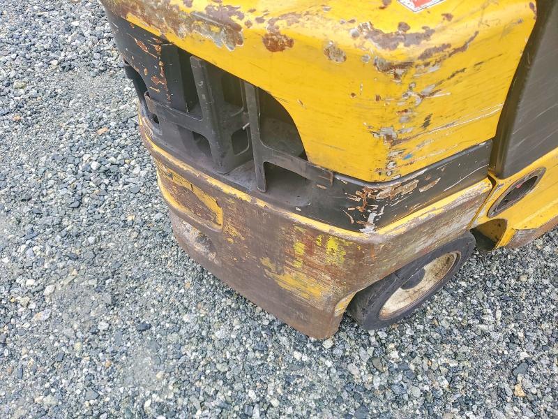 2016 Yale GLC050LXNDAV062 Forklift