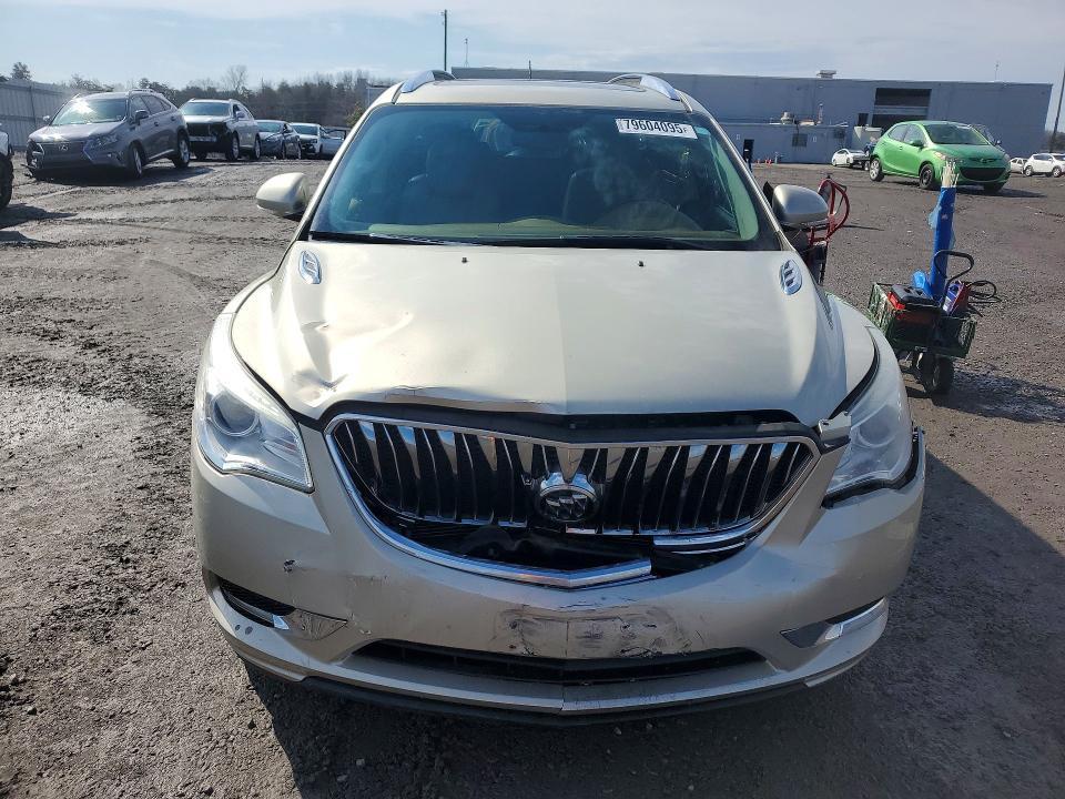 2015 Buick Enclave