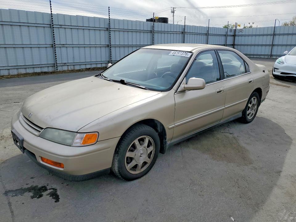 1994 Honda Accord ex