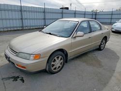1994 Honda Accord ex for sale in Antelope, CA