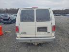 2010 Ford Econoline E350 Super Duty Wagon
