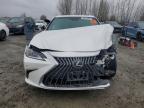 2023 Lexus Es 250 Base