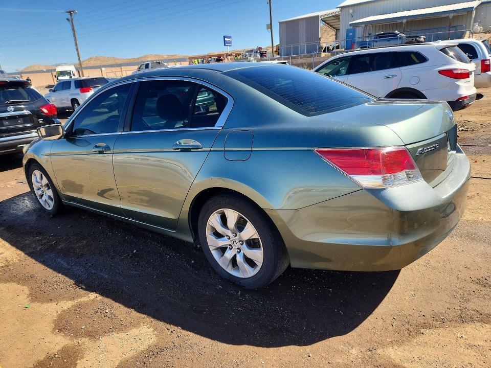 2010 Honda Accord ex