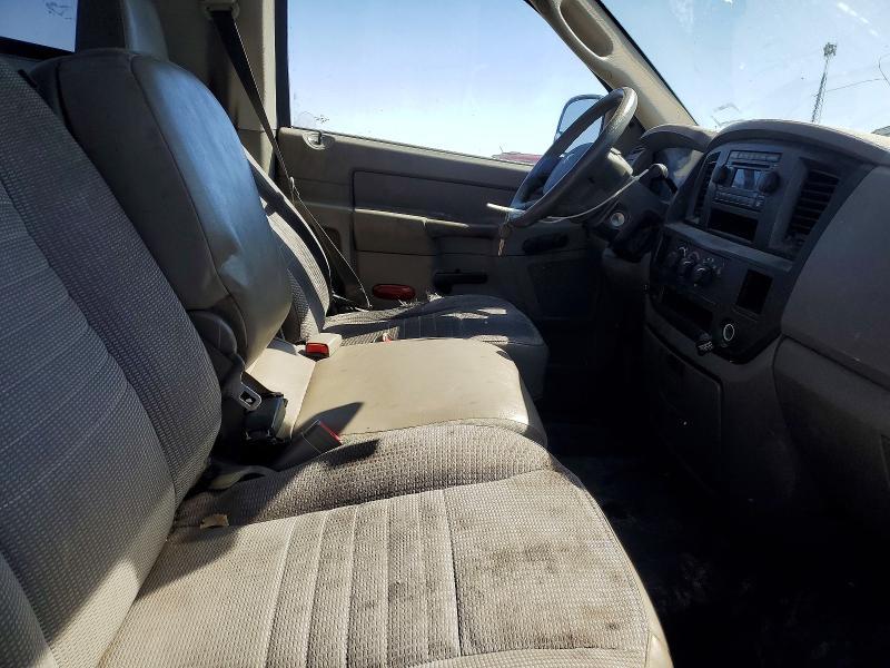 2008 Dodge RAM 1500 ST