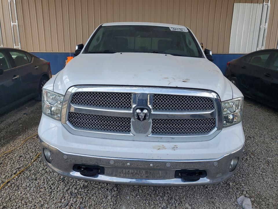 2017 Dodge RAM 1500 SLT