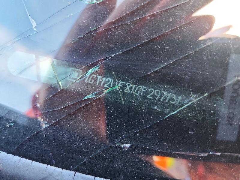 2016 GMC Sierra K2500 Denali