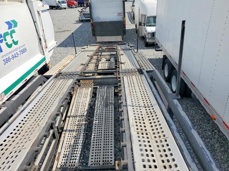 2015 Cottrell Ez-5307xl car Carrier