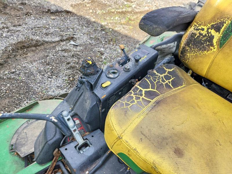 2023 John Deere Z970R ZTR Lawn Mower