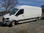 2011 Mercedes-Benz Sprinter 2500 Delivery Van