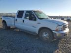 2001 Ford F350 Super Duty