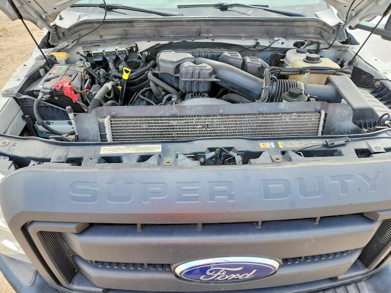 2015 Ford F350 Super Duty