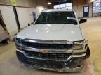 2017 Chevrolet Silverado K1500