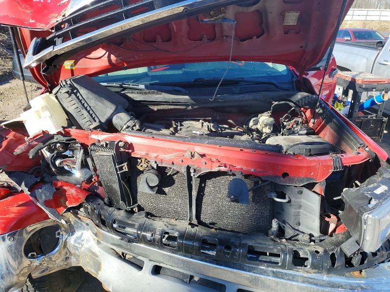 2007 Toyota Tundra SR5