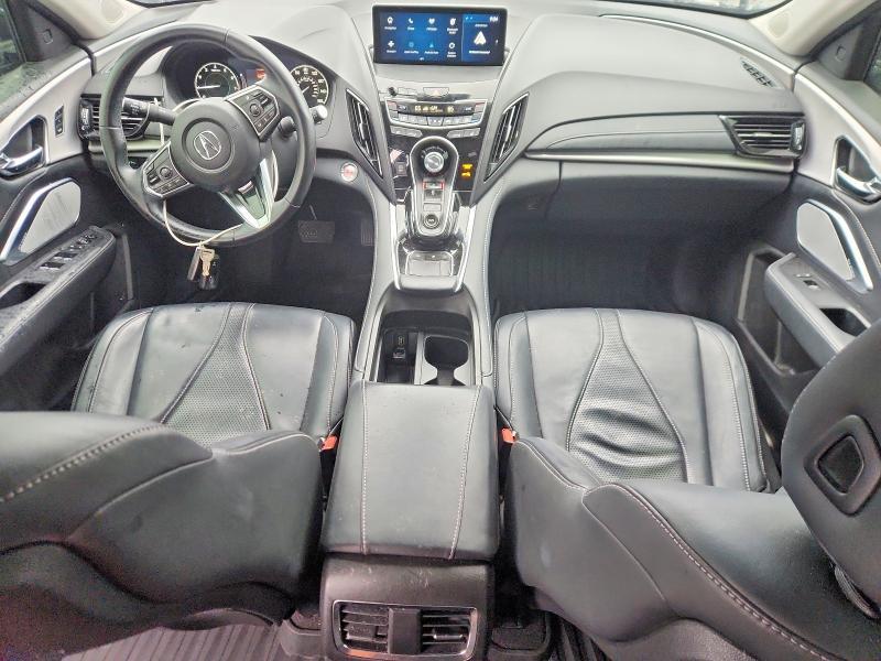 2019 Acura Rdx Technology