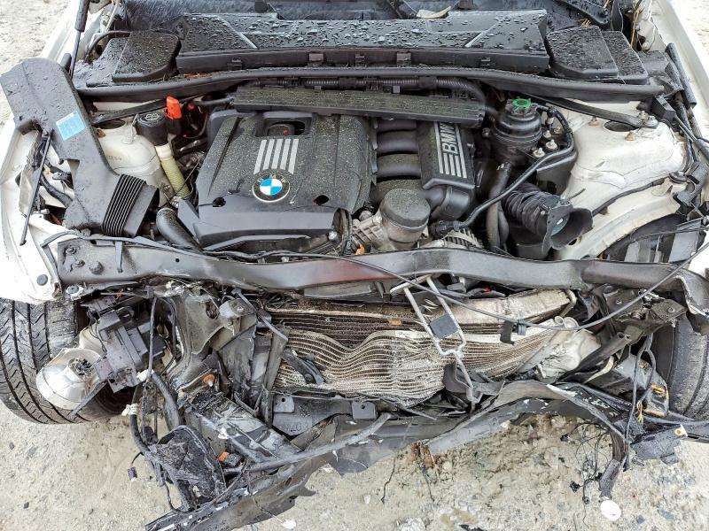 2009 BMW 328 xi Sulev