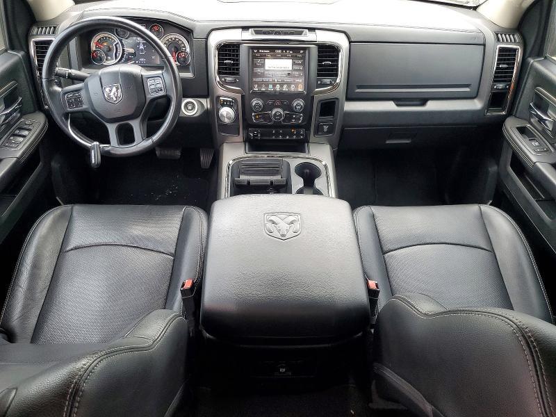 2017 Dodge RAM 1500 Sport