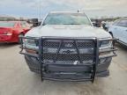 2018 Chevrolet Silverado K1500