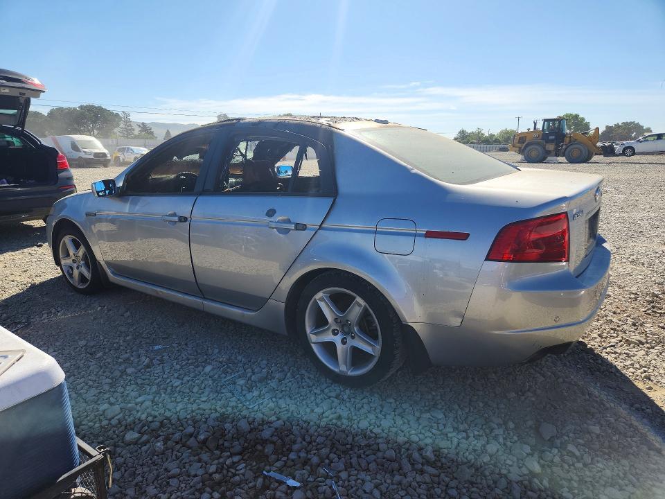 2006 Acura 3.2tl
