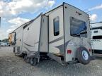 2017 Heartland Rv's Gateway Camper