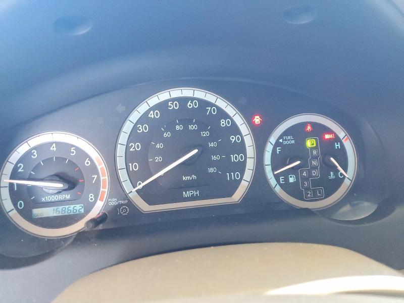 2005 Toyota Sienna xle 7 Passenger