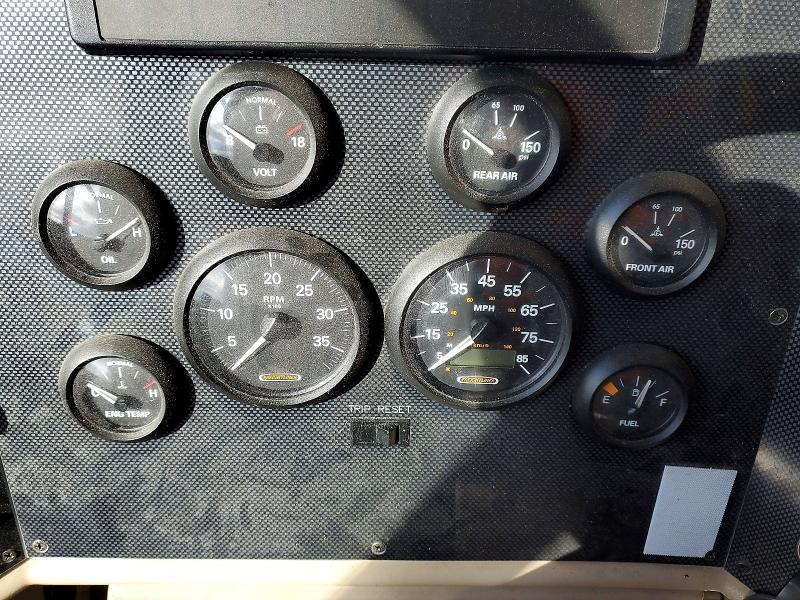 2004 Freigliner 2004 Freightliner Chassis XC RV