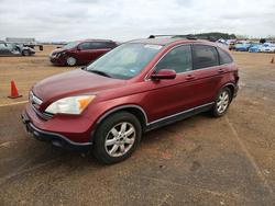 2008 Honda Cr-v en venta en Longview, TX