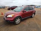 2008 Honda Cr-v