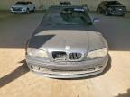 2002 BMW 330 ci