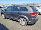2016 Dodge Journey se