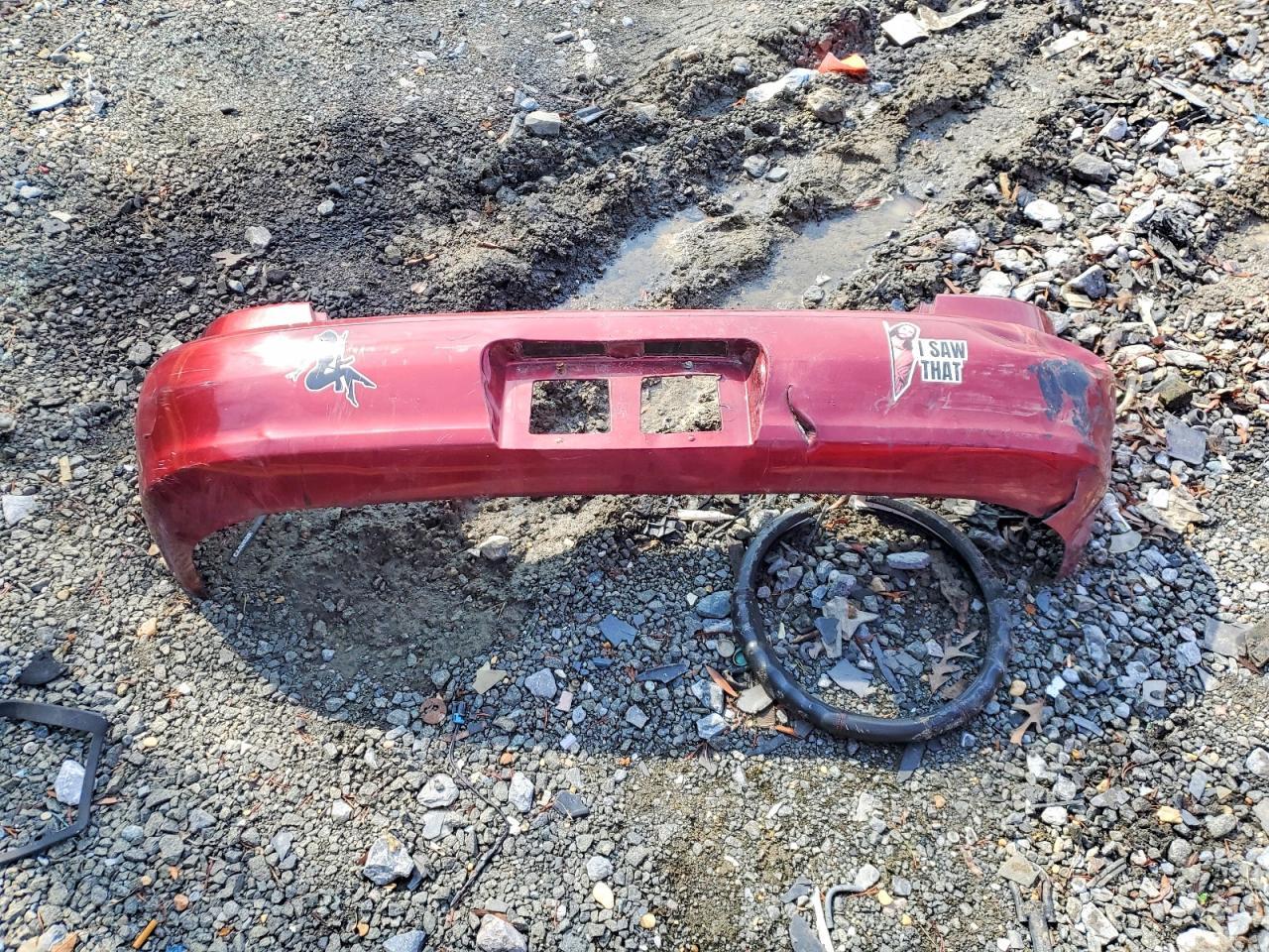 1999 Toyota Corolla ve