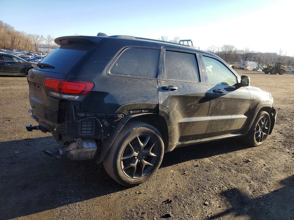 2019 Jeep Grnd Cheroke