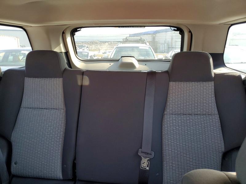 2010 Jeep Grand Cherokee Laredo