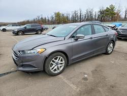 2014 Ford Fusion se for sale in Brookhaven, NY
