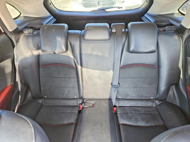 2016 Mazda Cx-3 Grand Touring