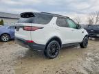 2020 Land Rover Discovery hse