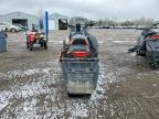 2015 Skidoo Renegade