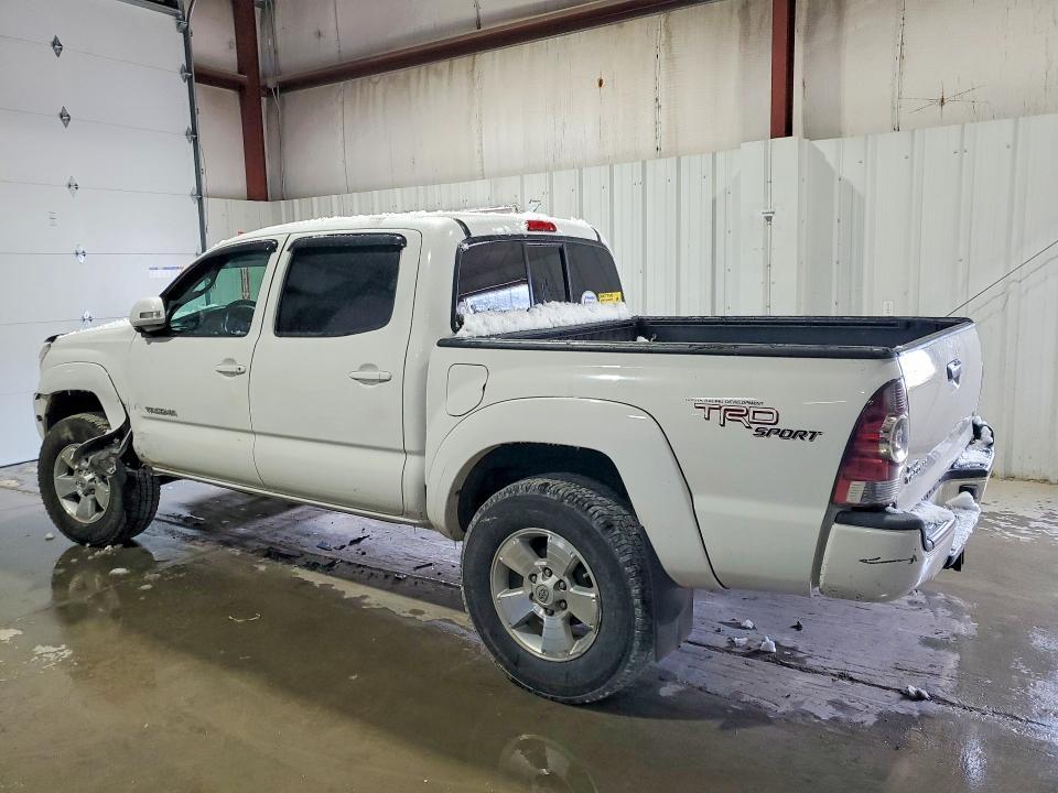 2013 Toyota Tacoma V6