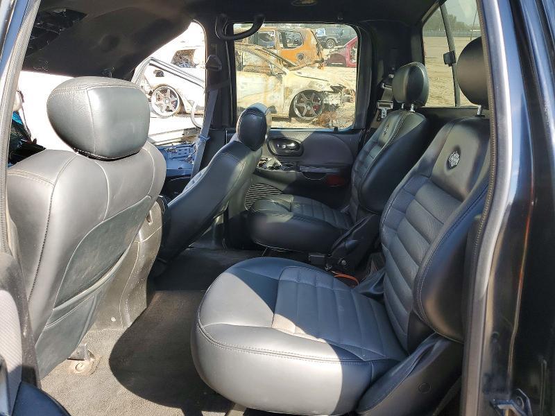2001 Ford F150 Supercrew