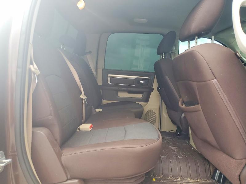 2014 Dodge RAM 1500 SLT