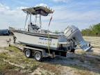 1999 Cape Horn/fabbro Marine G Trans Sport
