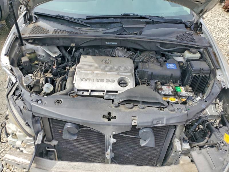 2004 Lexus Rx 330 Base