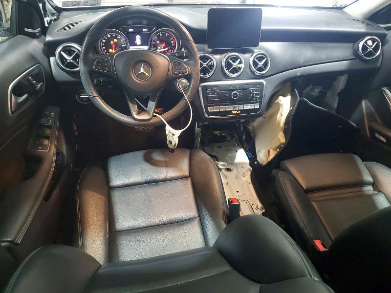 2019 Mercedes-Benz Gla 250 4matic