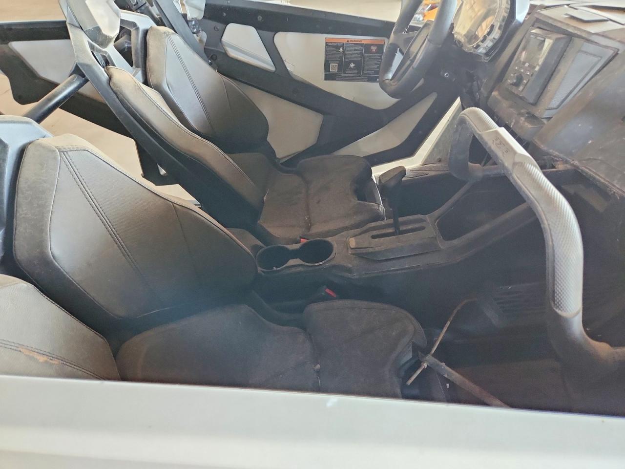 2022 Polaris RZR Utility Vehicle