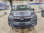 2017 Honda Ridgeline RTL